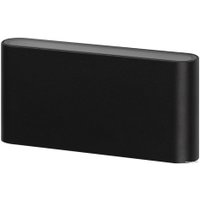 Светильник ЭРА WL41 BK Б0054417