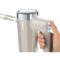 Миксер Graef HM 508