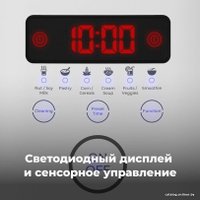 Стационарный блендер AENO TB2