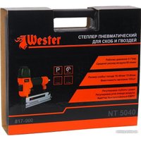Степлер Wester NT-5040