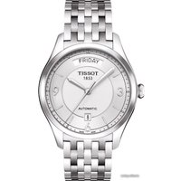 Наручные часы Tissot T-one Automatic Gent (T038.430.11.037.00)