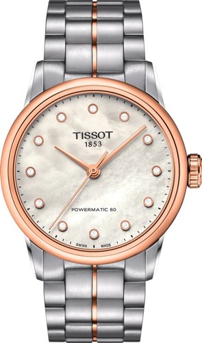 Наручные часы Tissot Luxury Automatic T086.207.22.116.00