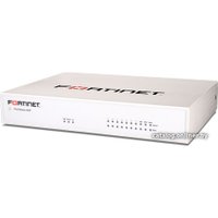 Межсетевой экран Fortinet FortiGate FG-60F