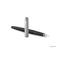 Ручка перьевая Parker Jotter Bond Street Black CT 2030947