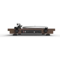 Виниловый проигрыватель Premiera Ultra XL (коричневый)