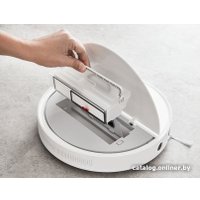 Робот-пылесос Rowenta Explorer Serie 60 RR7447WH