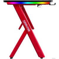 Геймерский стол Evolution Core Control RGB