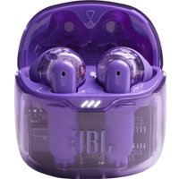 Наушники JBL Tune Flex Ghost (фиолетовый, китайская версия)