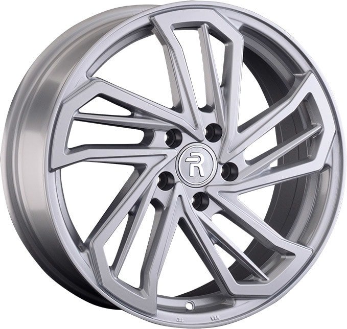 

Литые диски Replay 4956 (B204) 18x7.5" 5x112мм DIA 66.6мм ET 51мм S