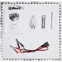 Бензиновый генератор Bort BBG-5000