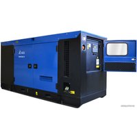 Дизельный генератор ТСС АД-50С-Т400-1РКМ11