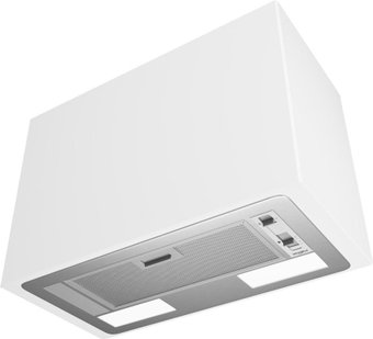 Кухонная вытяжка Whirlpool WCT 64 FLS X