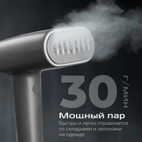 Отпариватель RED Colorsense 701