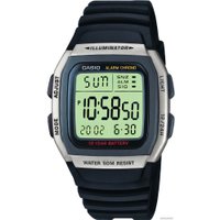 Наручные часы Casio W-96H-1A