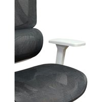 Офисное кресло myroo Office Ping T204-GW (grey/white)