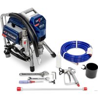 Краскораспылитель HYVST EPT 270
