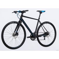 Велосипед Cube SL Road (2017)