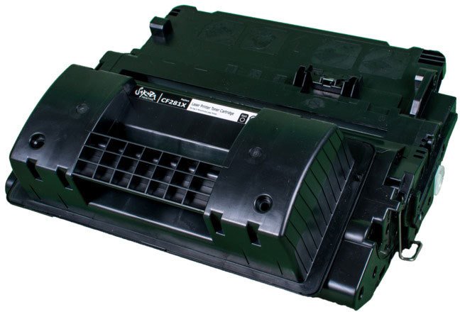 

Картридж Sakura Printing SACF281X