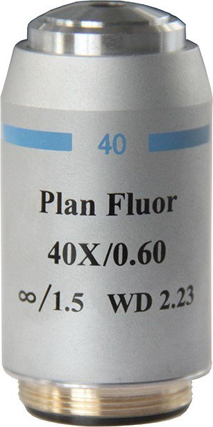 

Микромед 40x/0.60 LPan беск/1.50 31167