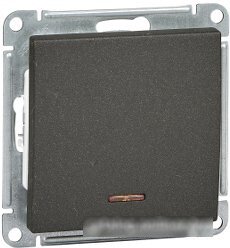 Выключатель Systeme Electric W59 VS116-153-6-86