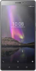 Lenovo Phab 2 PB2-650M 32GB LTE Gunmetal Grey [ZA190012RU]