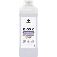 Средство универсальное Grass Bios K 1 л