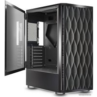 Корпус Ginzzu GL200