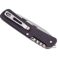 Мультитул Ruike L51-N (коричневый)