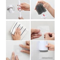 Ершик для унитаза Ecoco E1803