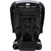 Детское автокресло Smart Travel Leader KRES3903 (светло-серый)