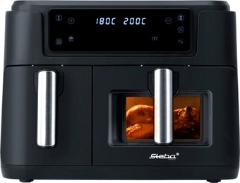 Аэрогриль (аэрофритюрница) Steba HF 9500 Duo