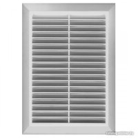 Вентиляционная решетка Awenta Classic T26 17x24 (белый)