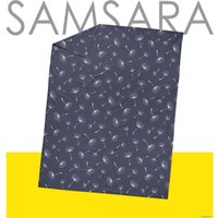 Простыня Samsara Одуванчики 145Пр-24 145x220