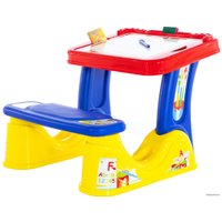 Парта Полесье Набор дошкольника с принадлежностями 36667