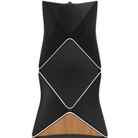 Напольная акустика Bang & Olufsen Beolab 90 Set (black/natural/oak)