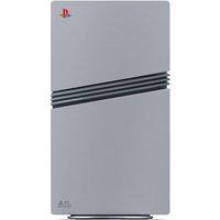 Игровая приставка Sony PlayStation 5 Pro 30th Anniversary Limited Edition