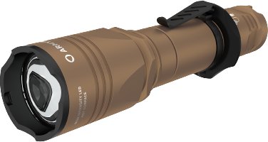 

Фонарь Armytek Dobermann Pro Magnet USB Sand (теплый свет)
