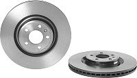 

Brembo 09B97011