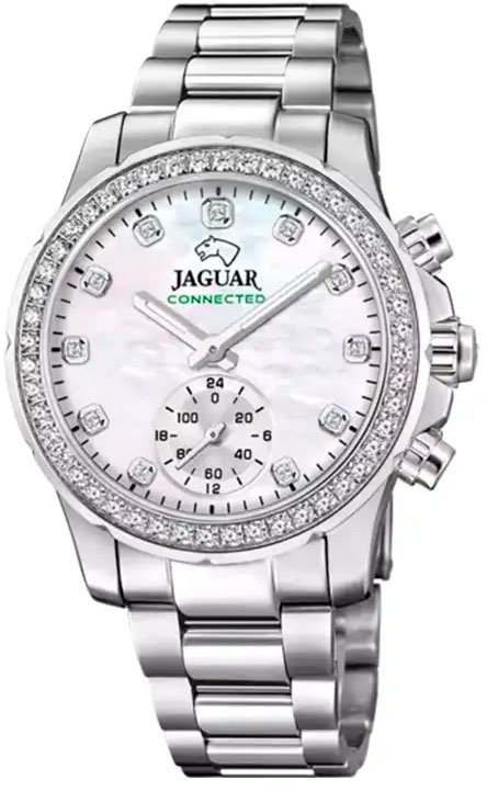 

Наручные часы Jaguar J980-1