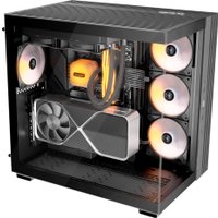 Корпус be quiet! Light Base 600 LX ARGB BGW67