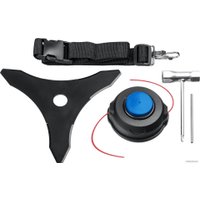 Триммер Зубр Мастер ТАБ-365 (без АКБ)