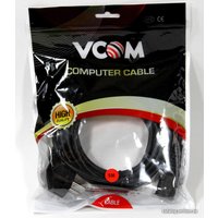 Кабель VCOM CE021-CU0.5-5M