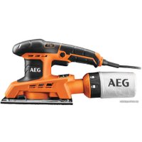 Виброшлифмашина AEG Powertools FS 250 4935472164