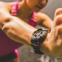Наручные часы Casio G-Shock GMA-B800-1A