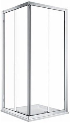 Душевой уголок Kolo Geo 90 560.122.00.3