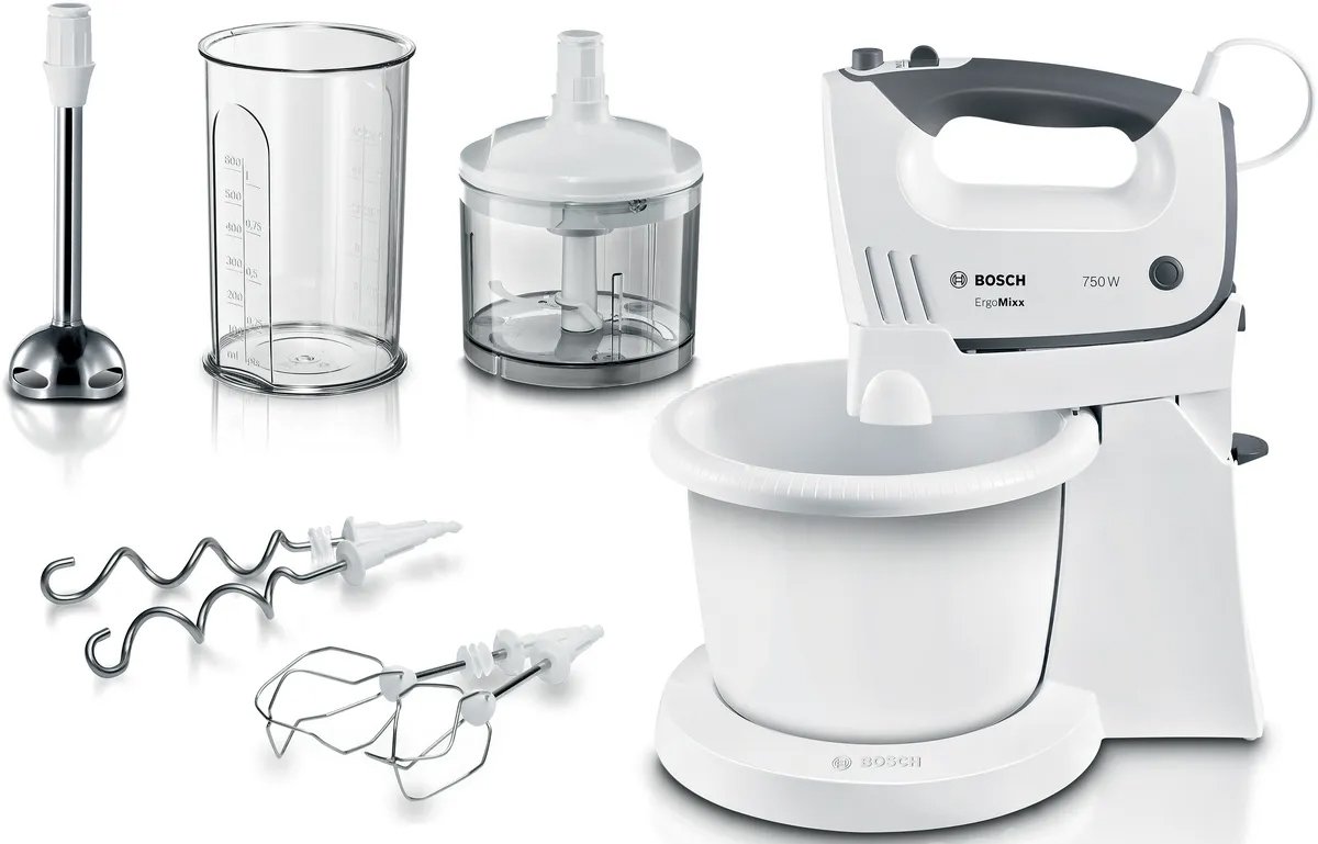 

Миксер Bosch MFQ37490
