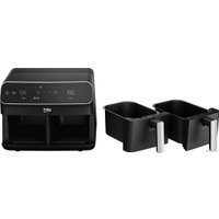 Аэрогриль (аэрофритюрница) BEKO FRL 5388 B