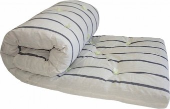 Матрас АЭлита Вата 100x190 (тик)