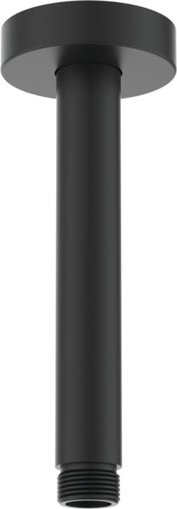 

Держатель верхнего душа Ideal Standard IdealRain Black B9446XG