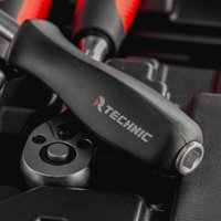 Универсальный набор инструментов Runtec RT-HT216T (216 предметов)